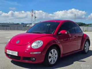 Volkswagen Beatle