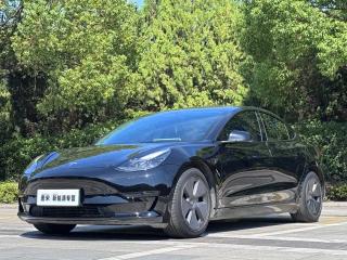Tesla Model3