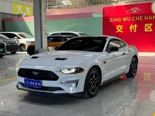 mondeo mustang