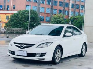 Mazda Presea