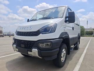 Iveco ouba