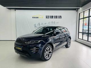 Land_rover evoque