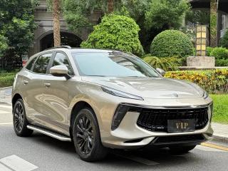 Fengxing T5evo