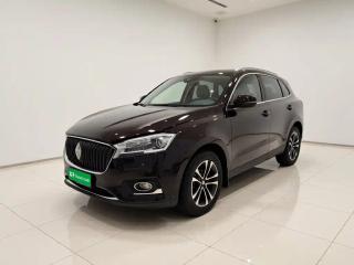 Borgward Bx7