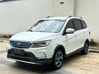 Jiangtun K60
