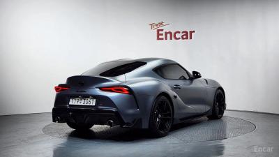 Toyota Supra