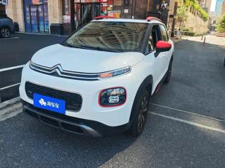 tianyi c4aircross