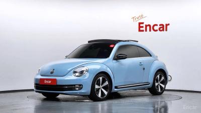 Volkswagen Beatle