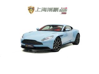 Aston-martin Db11