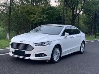 mondeo mondeo