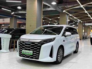 Byd Dm-i