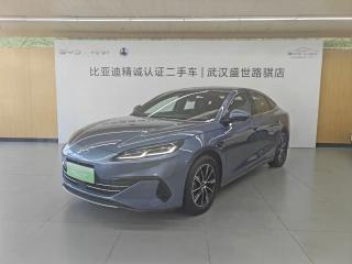 Byd Seal