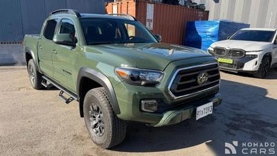 Toyota Tacoma