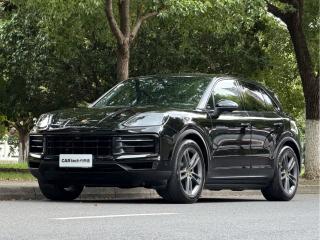 macan cayenne