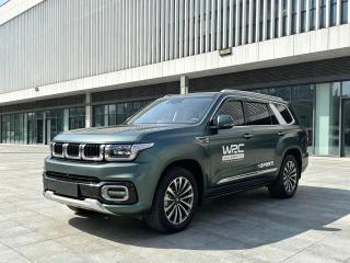 Beijing_offroad Bj