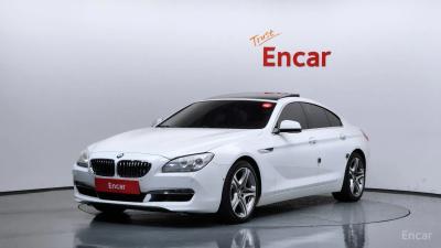 Bmw 6-series