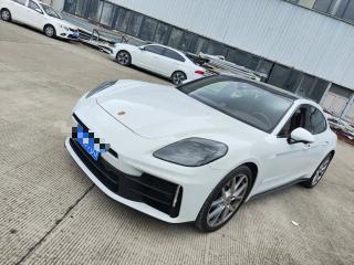 macan panamera