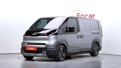 Kia PV5