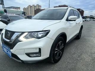 Nissan Qijun