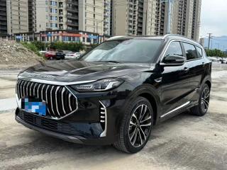 Jetour X70