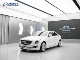 Cadillac Atsl