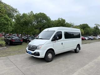 Saic-maxus V80