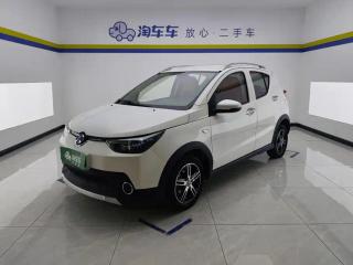 Baic-ev Ec