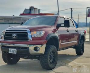 Toyota Tundra