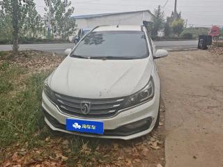 Baojun 310w