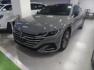 Faw-volkswagen Cc