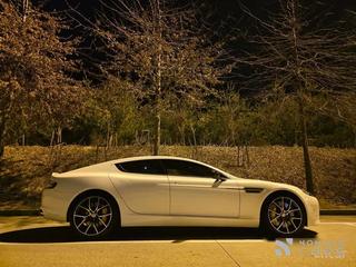 Astonmartin Rapide