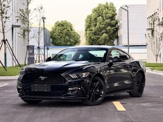 mondeo mustang