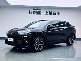 Emeya Suv