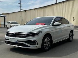 Faw-volkswagen Bora