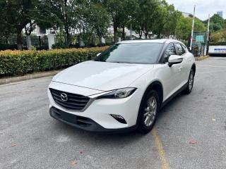 Mazda Cx-4
