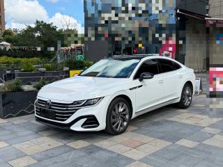 Faw-volkswagen Cc