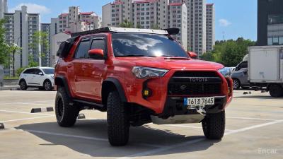 Toyota 4Runner