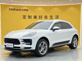 macan macan