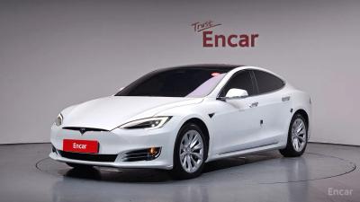 Tesla model-s