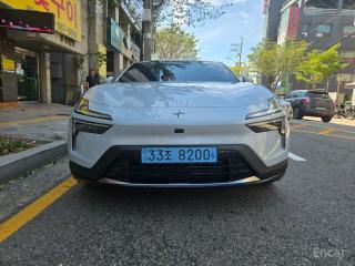 Polestar Polestar 4