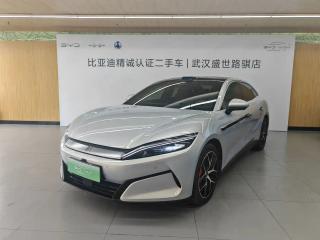 Byd Han-l