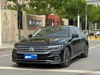 Faw-volkswagen Phideon