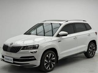Superb Kodiaq