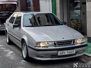 Saab 9000