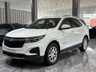 Malibu Equinox
