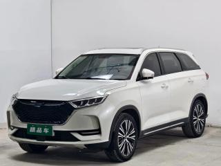 Changan_oshan Oushang