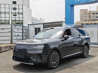 Xiaomi Pengcheng