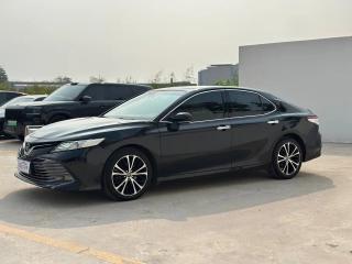 Crown Camry