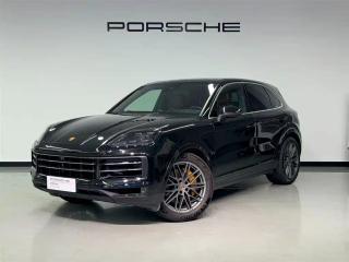 macan cayenne