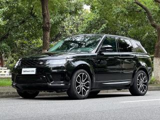 Land_rover sport